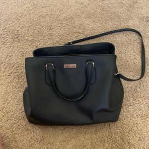 Kate spade purse and wallet set